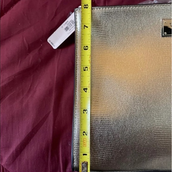 Victoria Secret Purse & Makeup Bag New - Picture 4 of 12